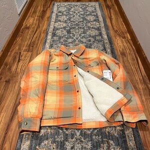 Marmot Mountain Works Ridgefield Sherpa Jacket